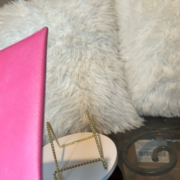 NEW PRADA Saffiano Leather Esplanade Clutch Bag - Picture 15 of 16